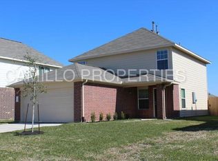 826 Desoto Dr, Richmond, TX 77406