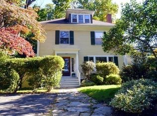 135 Lincoln Ave, Amherst, MA 01002