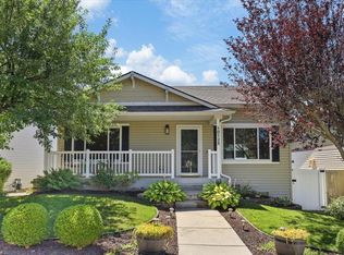 10128 E 16th Ave, Spokane, WA 99206