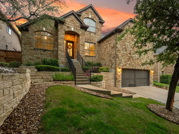 12109 Montclair Bnd, Austin, TX 78732