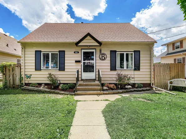 905 4th Ave SW, Austin, MN 55912