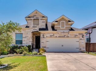 5708 Viejo Dr, Bee Cave, TX 78738