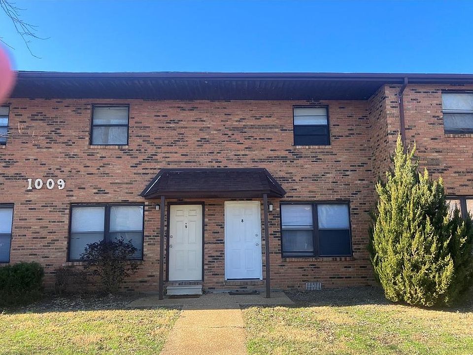 Street view of building