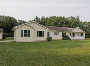 2336 W Kirby Rd, Battle Creek, MI 49017