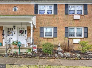 202 Warwick Rd UNIT D, Stratford, NJ 08084