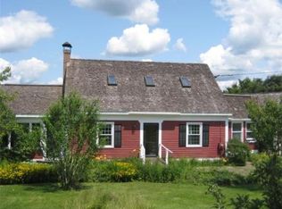 1452 Hawley Rd, Ashfield, MA 01330