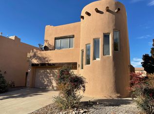 7231 Via Contenta NE, Albuquerque, NM 87113