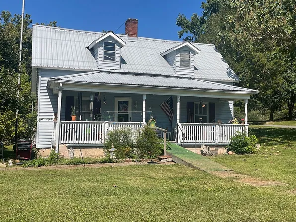 463 E Illinois Ave, Whitwell, TN 37397