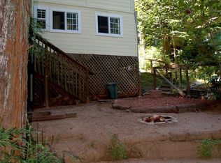17250 Park Ave, Guerneville, CA 95446