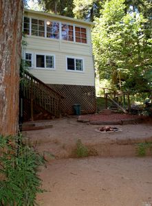 17250 Park Ave, Guerneville, CA, 95446
