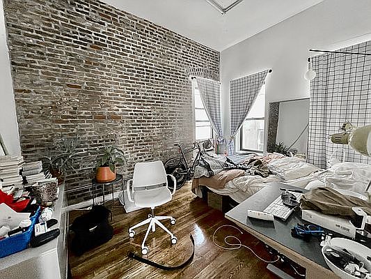 1st image of 297 W 112th St APT 5C