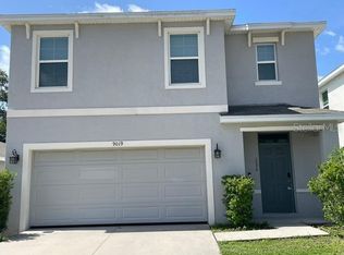 9019 Water Chestnut Dr, Temple Terrace, FL 33637