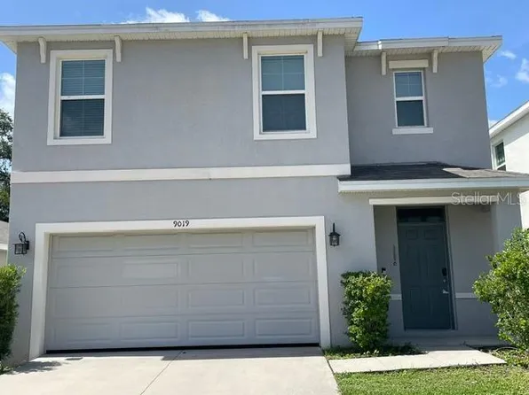 9019 Water Chestnut Dr, Temple Terrace, FL 33637