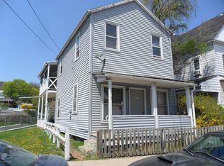 311 W Shawnee Ave, Plymouth, PA 18651