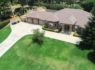 3515 Claremont Dr, Bakersfield, CA 93306