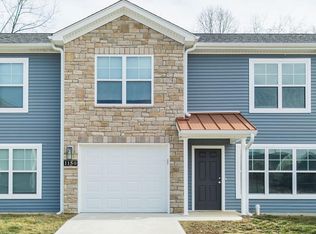 1288 W Rangeview Cir #1288, Bloomington, IN 47403