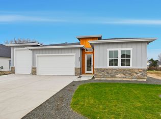 495 W Millstone St, Middleton, ID 83644