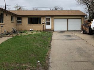 9145 Perry St #9145, Westminster, CO 80031