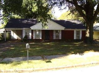 2865 Danville Cv, Memphis, TN 38118