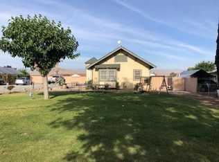 9784 Road 256, Terra Bella, CA 93270