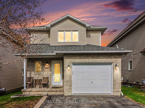 169 Louise St, Clarence Rockland, ON K4K 1R8
