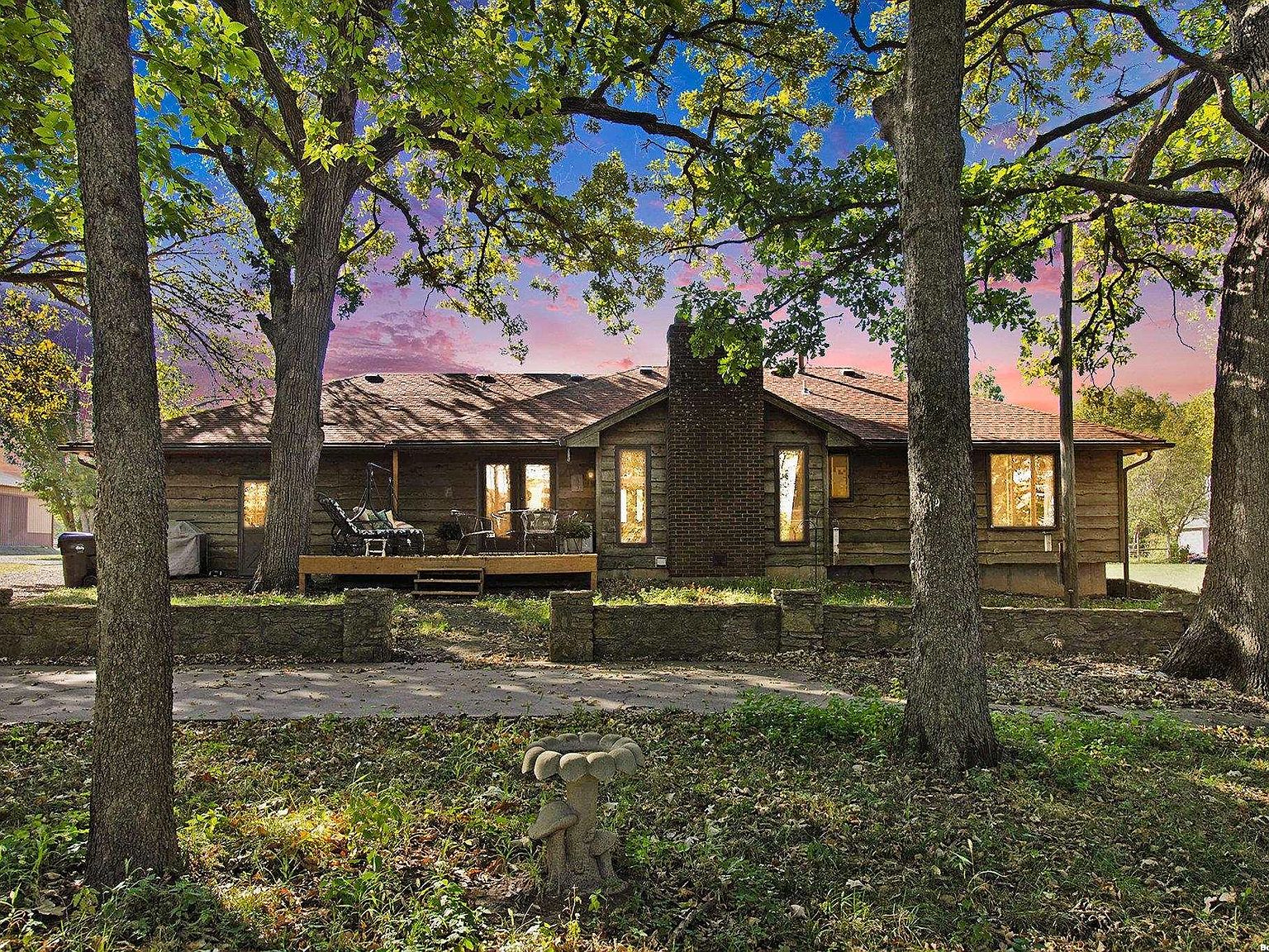 5400 SE 49th St, Berryton, KS 66409 MLS 159804 Zillow