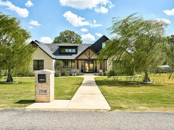 15540 Valley Dr, Piedmont, OK 73078