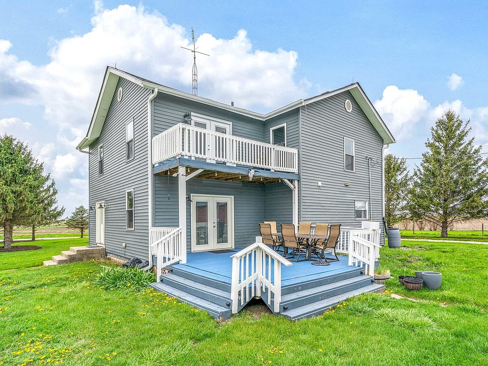 60 Earlville Rd, Earlville, IL 60518 Zillow