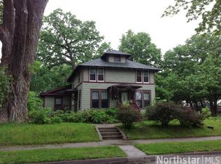 4400 Nokomis Ave S, Minneapolis, MN 55406