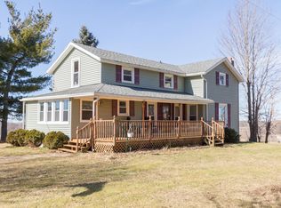 2772 Kemler Rd, Eaton Rapids, MI 48827