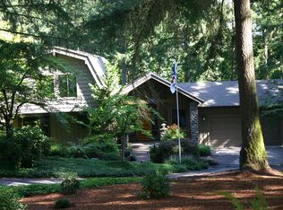 4943 NW Bramblewood Ln, Albany, OR 97321
