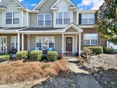 11223 Grass Field Rd, Charlotte, NC, 28213