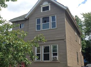 149 Chenango St, Buffalo, NY 14213