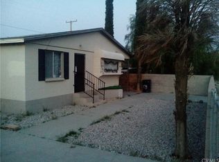52200 Lois Ave, Cabazon, CA 92230