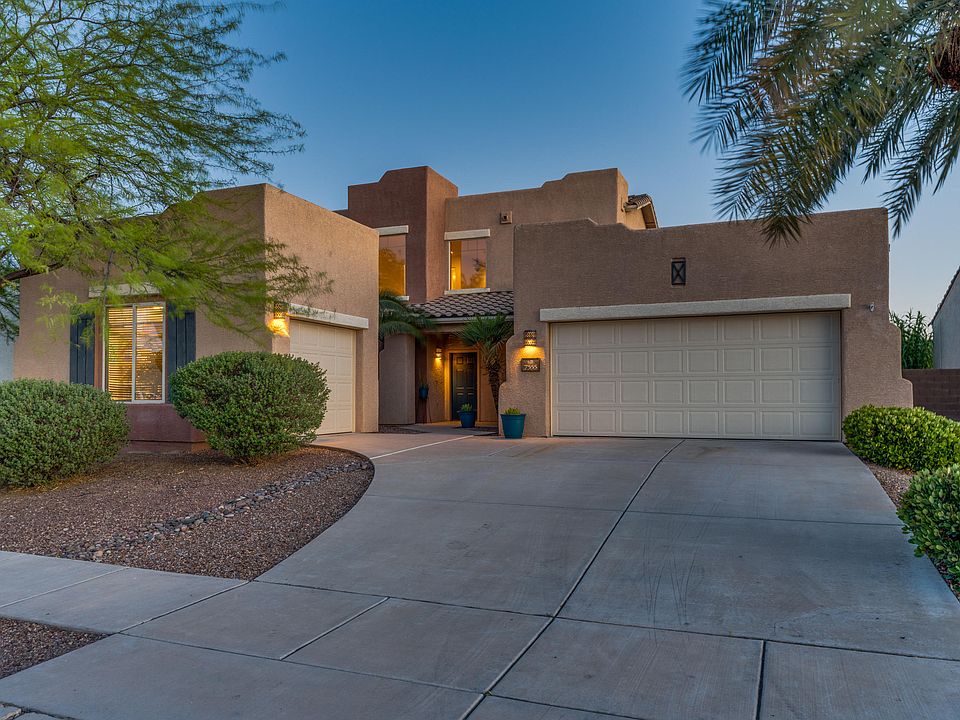 1st image of 7555 W Desert Crystal Ct