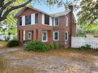 3101 4th Ave, Conway, SC 29527