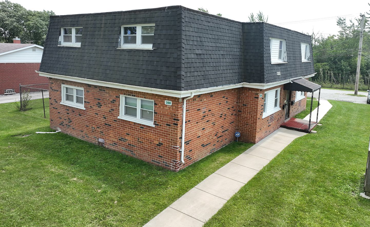 388 Hickory St, Chicago Heights, IL 60411 Zillow