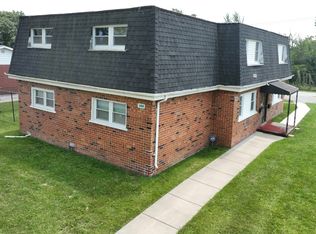 388 Hickory St, Chicago Heights, IL 60411
