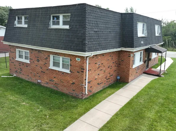 388 Hickory St, Chicago Heights, IL 60411
