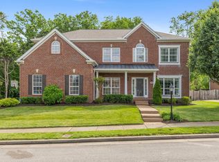804 Wickshire Dr, Brentwood, TN 37027