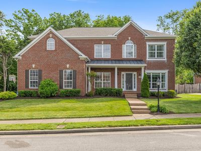 804 Wickshire Dr, Brentwood, TN, 37027