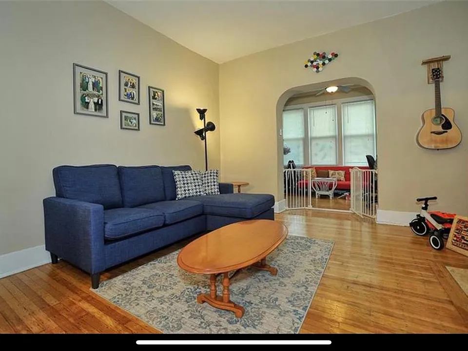 217 E End Ave #1