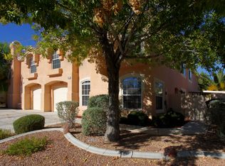 8408 Wandering Sun Ave, Las Vegas, NV 89129