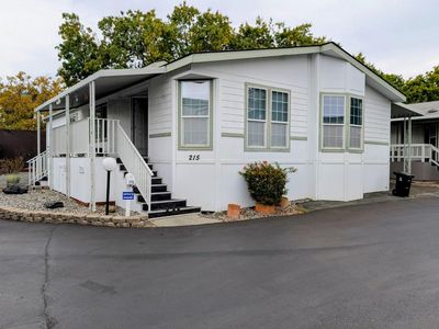 1075 Space Park Way Space 215, Mountain View, CA, 94043
