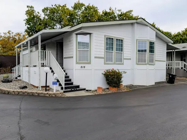 1075 Space Park Way Space 215, Mountain View, CA 94043