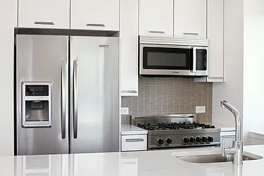 Rented by Rose Associates, Inc.