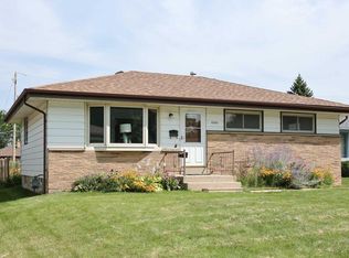 4240 S 21st Ct, Milwaukee, WI 53221