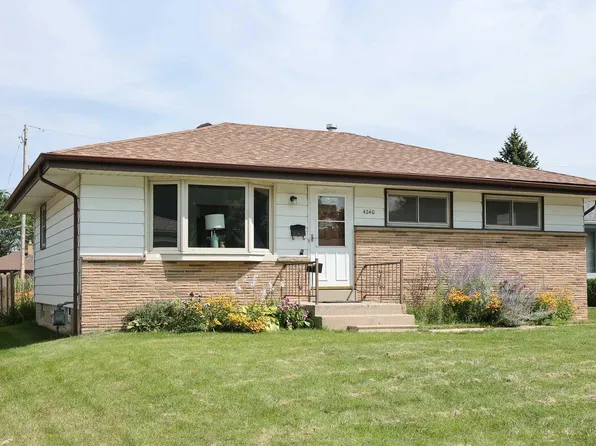 4240 South 21st COURT, Milwaukee, WI 53221