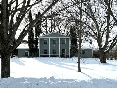 110 Gilchrist Ave, Alpena, MI, 49707