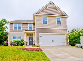 1078 Garrow Rd, Indian Land, SC 29707